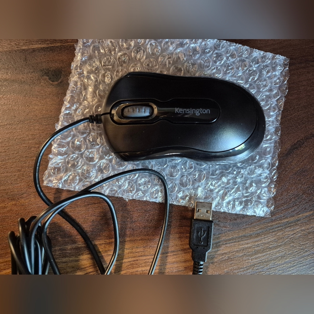 NWOT Computer Mouse - Picture 3 of 5